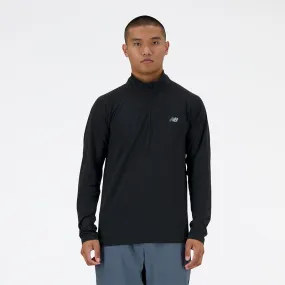New Balance NB Quarter-Zip Sweatshirt