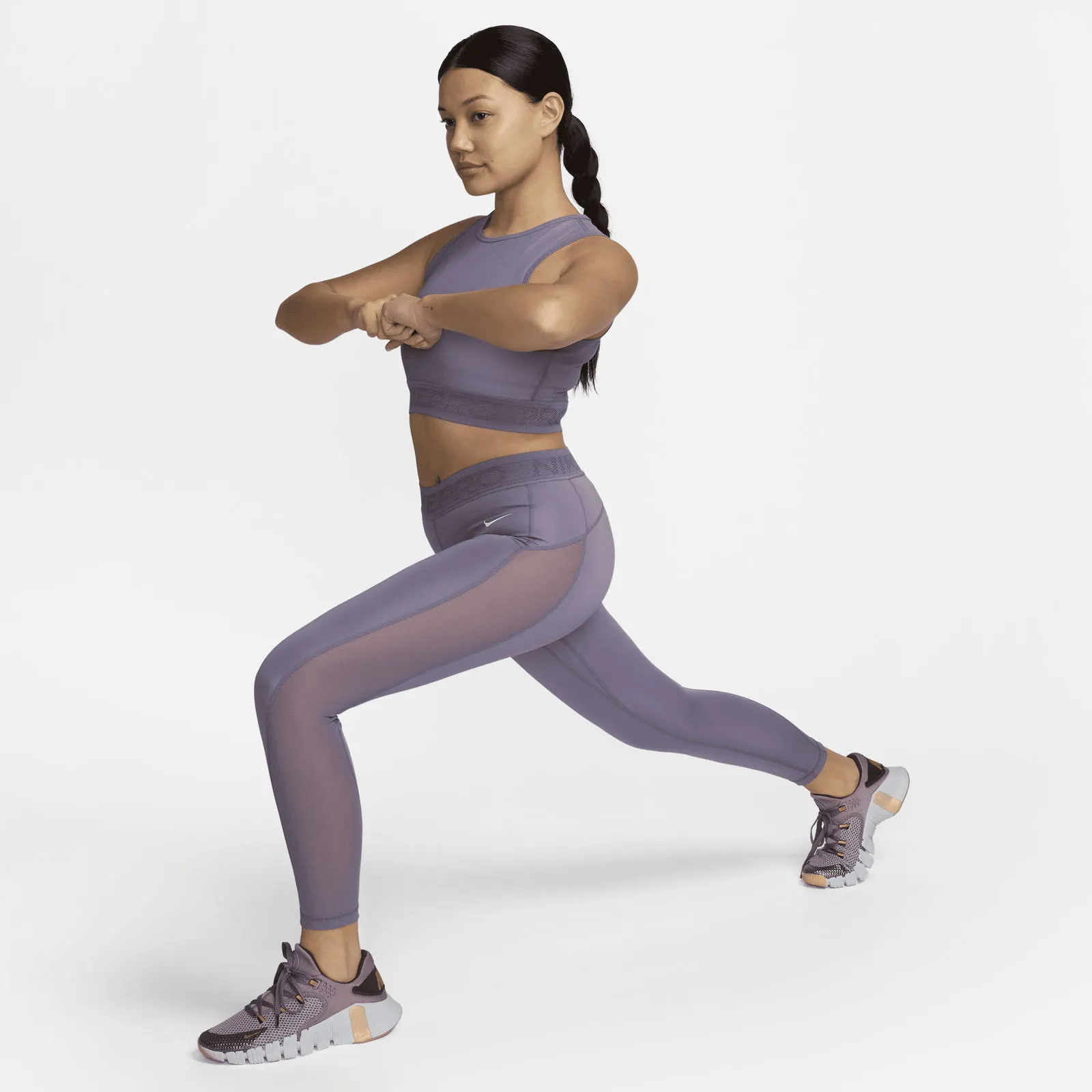 Nike 7/8 Leggings Pro