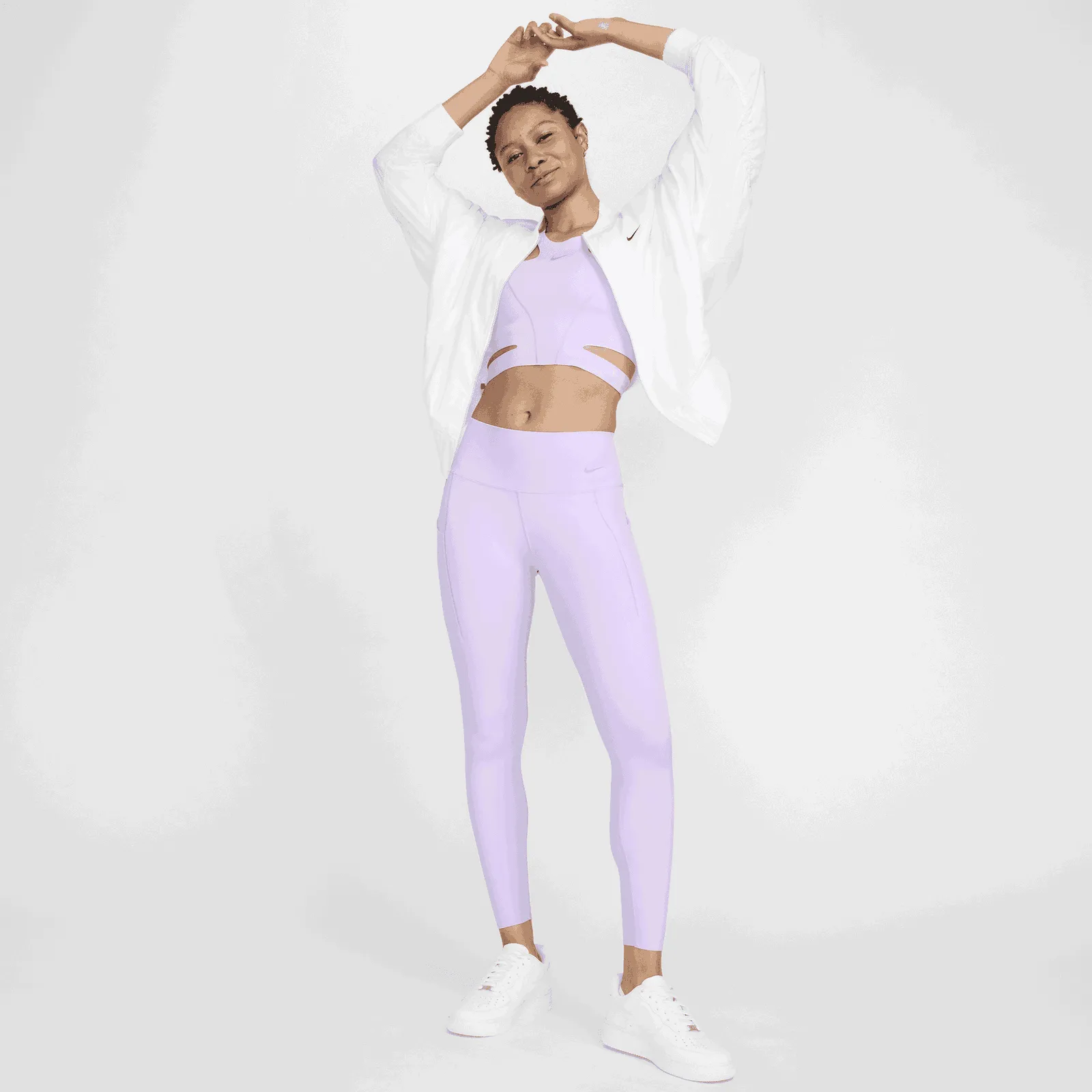 Nike 7/8 Leggings Universa