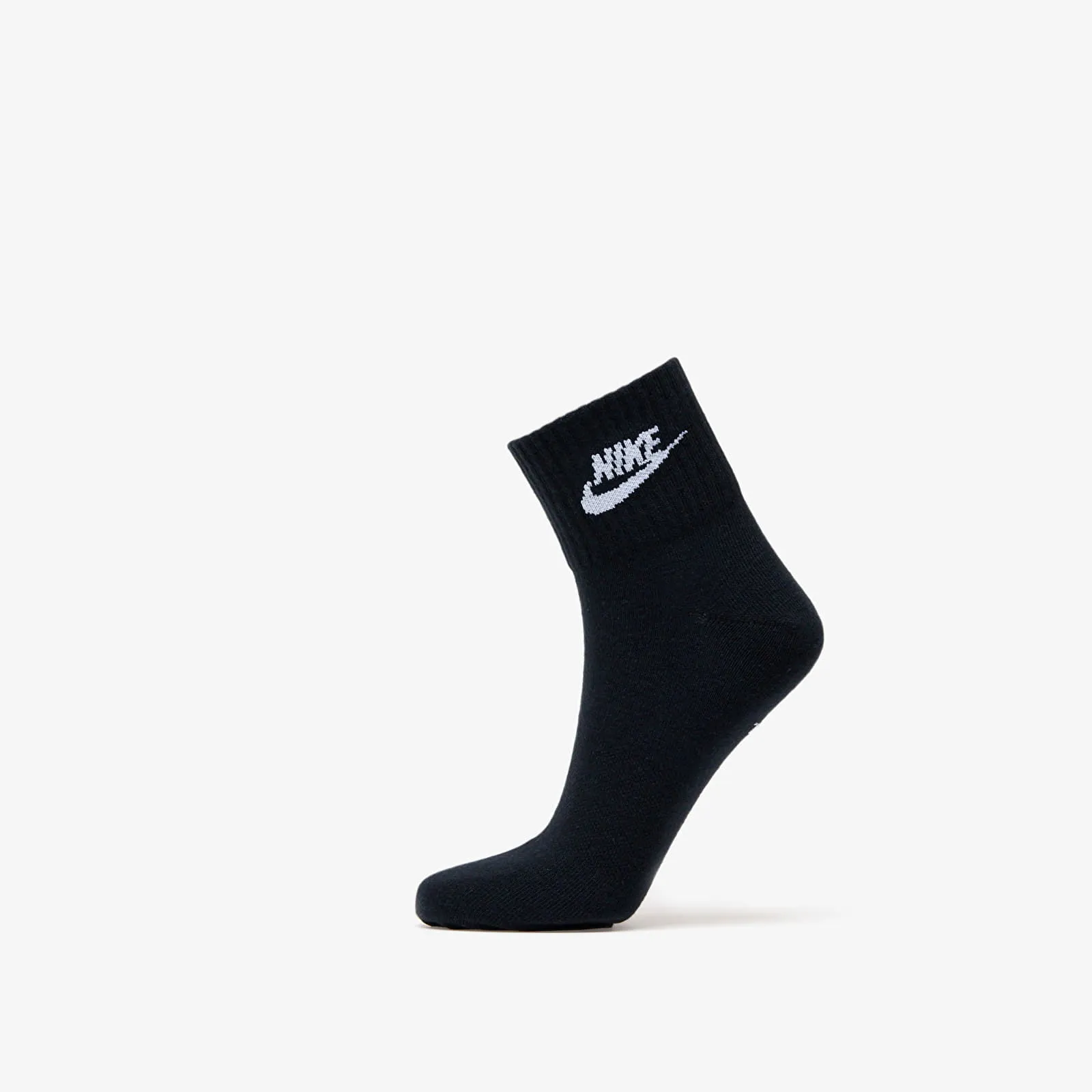 Nike Everyday Essential Ankle Socks 3-Pack