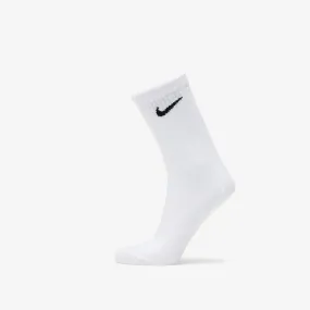 Nike Everyday Lightweight Crew Socks 3-Pack
