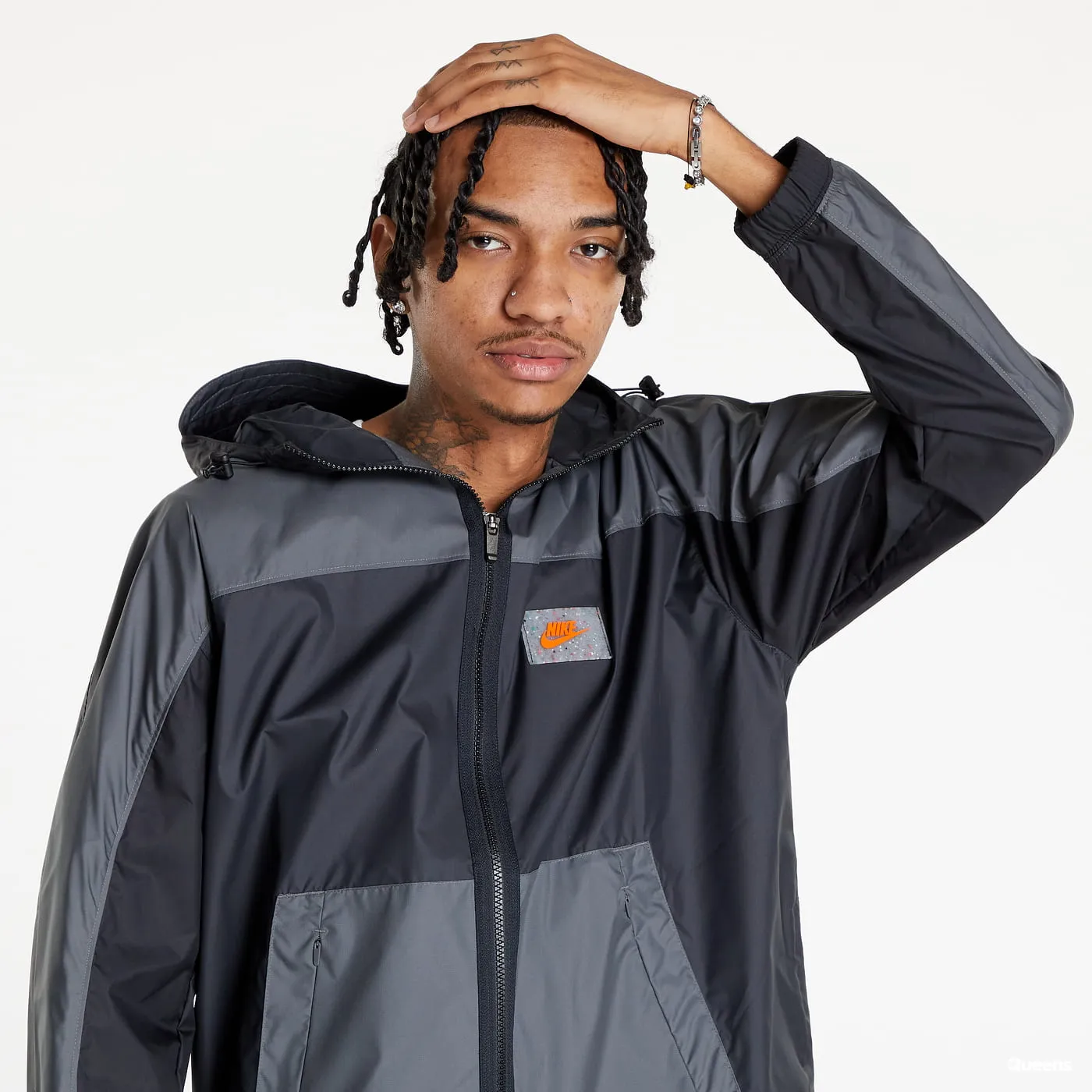 Nike Woven Jacket