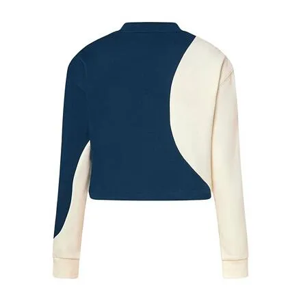 OAKLEY Pursuit Cruise Crop Sweatshirt