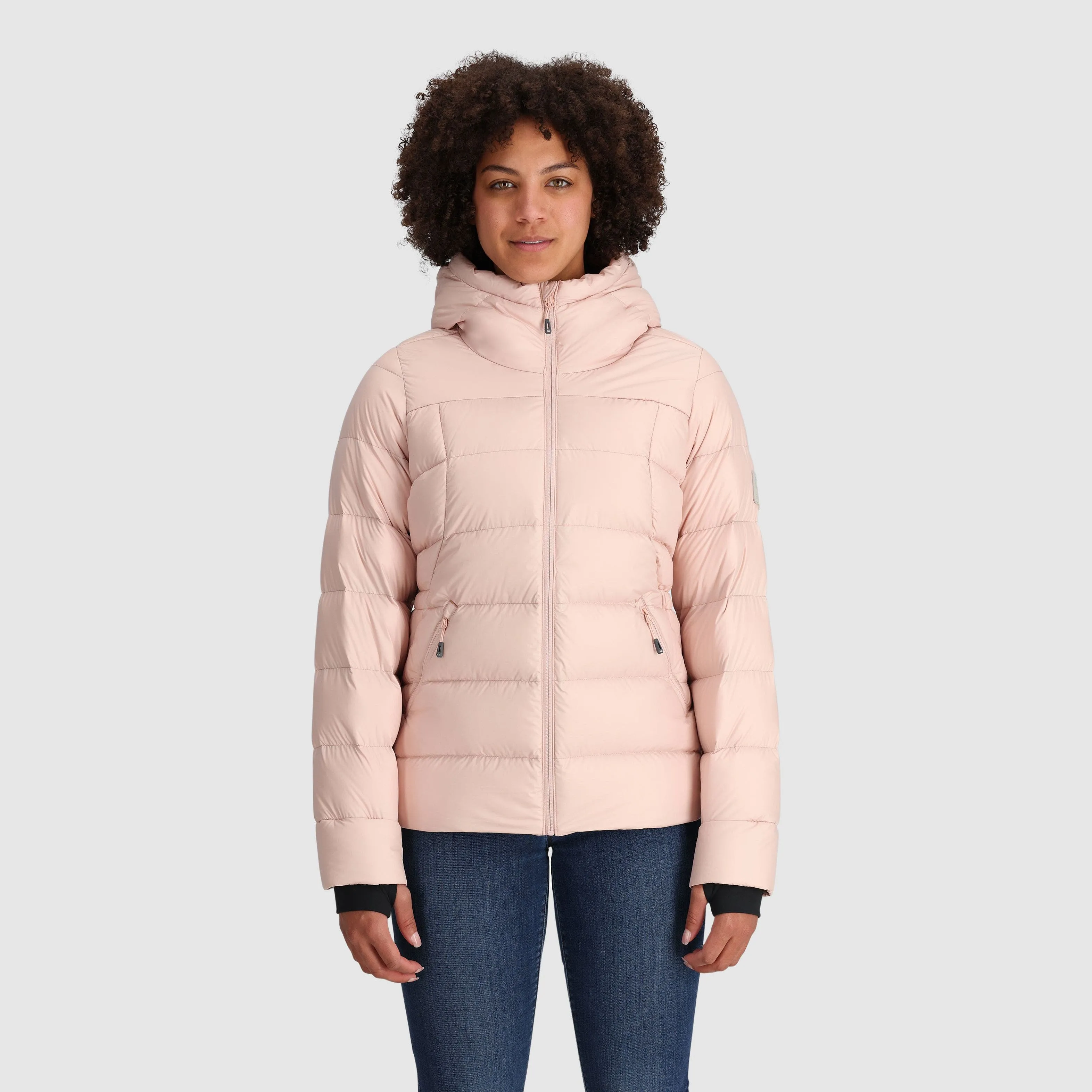 OUTDOOR RESEARCH Chaqueta Coldfront Down Hoodie para Mujer