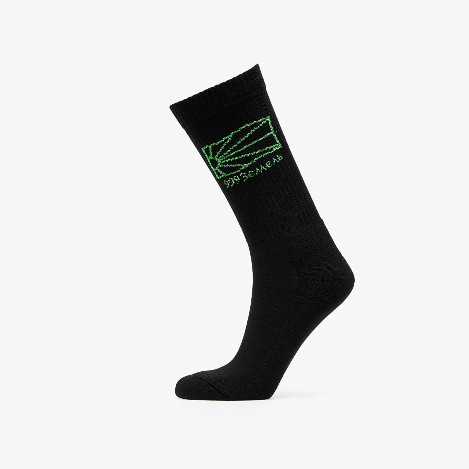 PACCBET Cotton Socks Knit