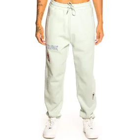 Pantalón Grimey "Jazz Thing" Sweatpants - Light Blue | Fall 21