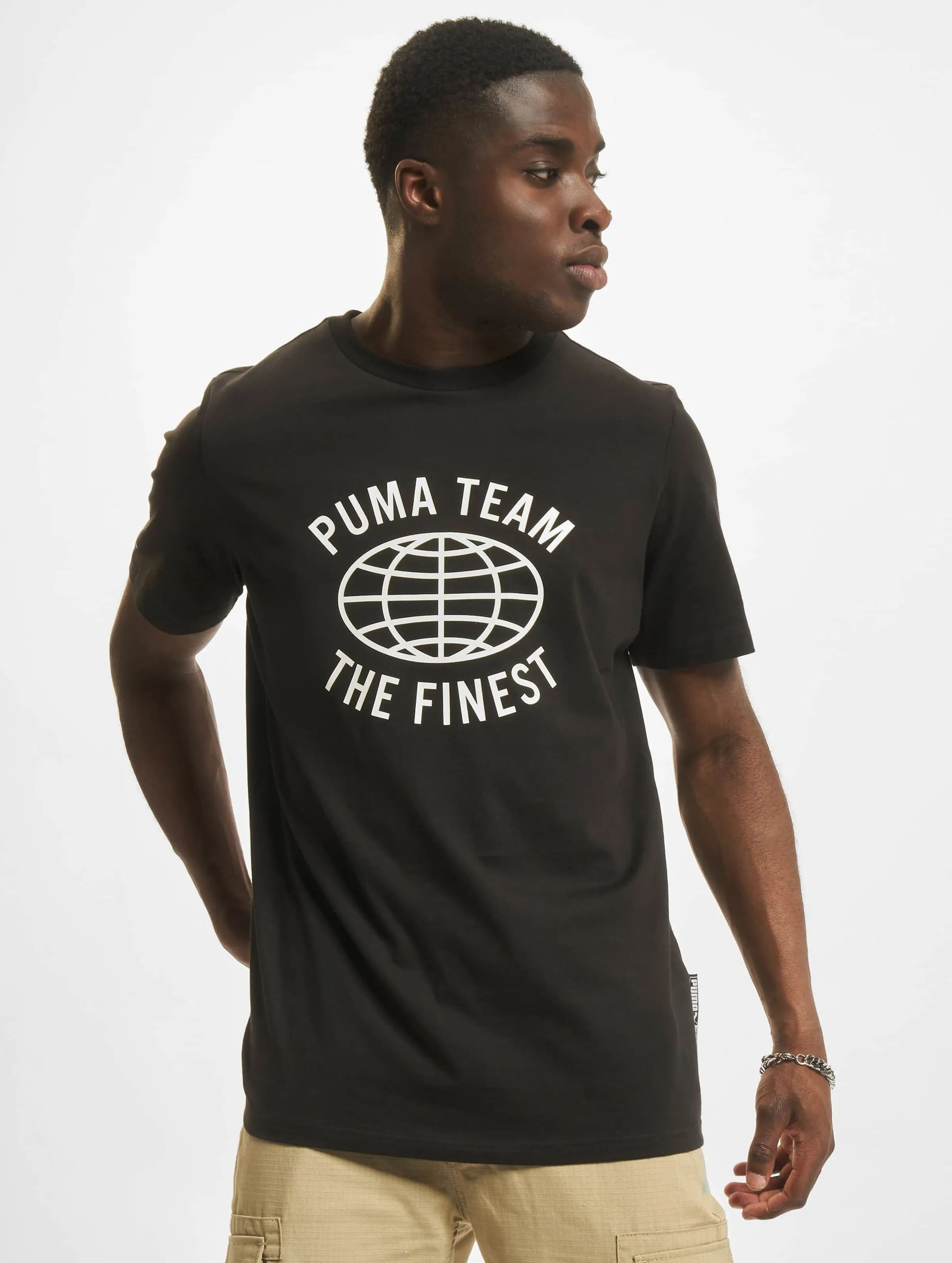 Puma Team Graphic II