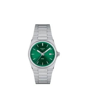 Reloj Tissot PRX 35 MM T137.210.11.081.00