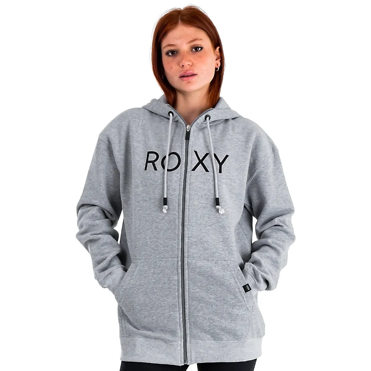 Roxy Buzo Camp Cang- Mujer – Cu3232108052