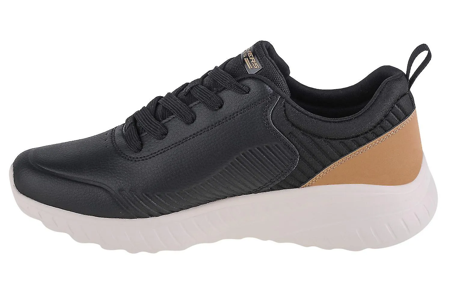 Sneakers Skechers Bobs Squad Chaos-Heel Better