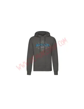 Sudadera DelAlma
