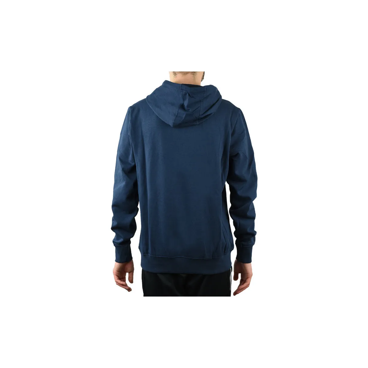 Taino Hooded