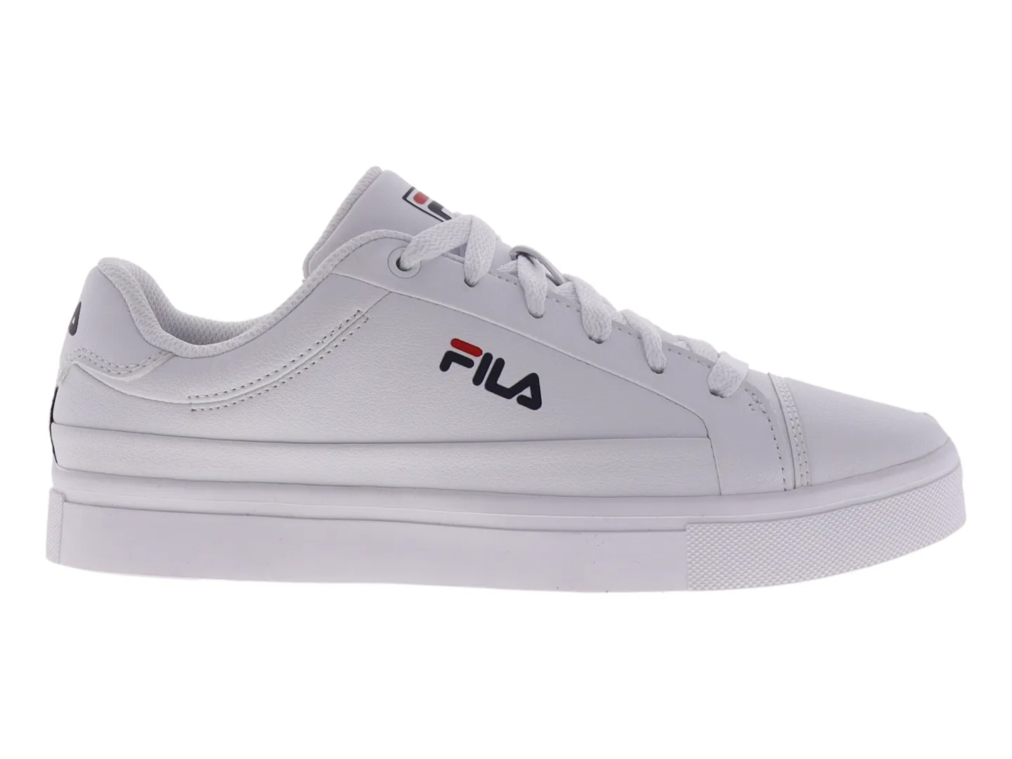Tenis Fila 20´s Court Para Mujer