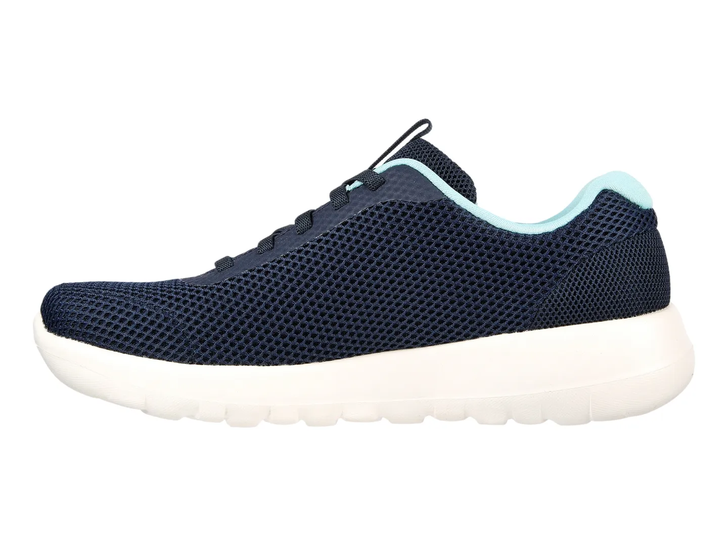 Tenis  Skechers 124707 Para Mujer