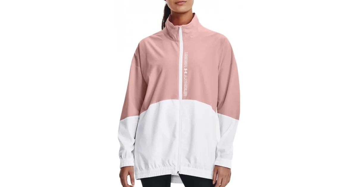 Under Armour Jacket Woven
