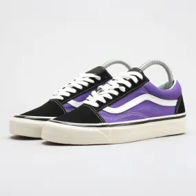 Vans Old Skool 36 DX Anaheim Factory OG