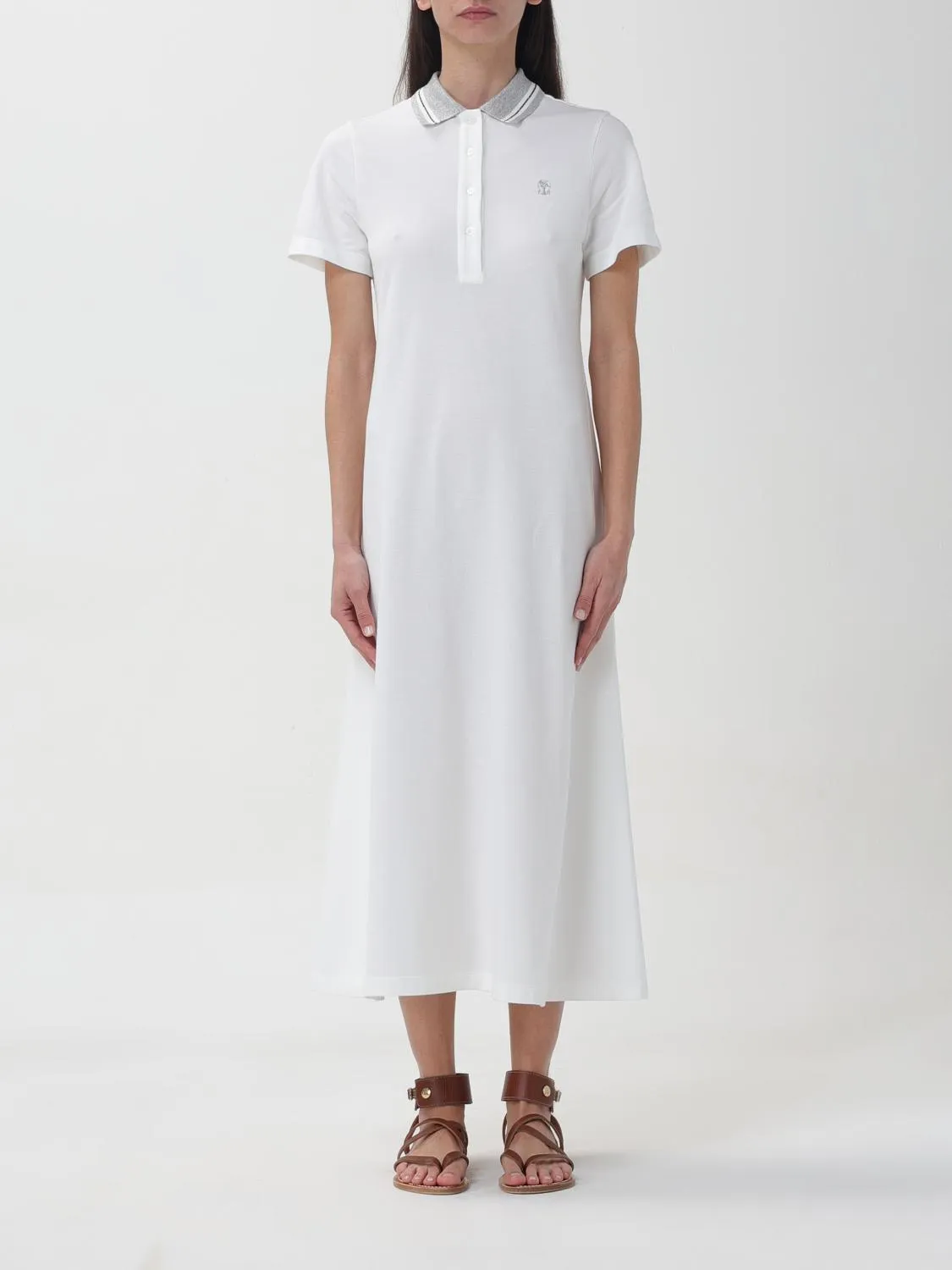 Vestido mujer Brunello Cucinelli