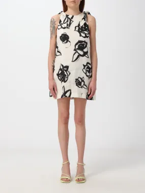 Vestido mujer MSGM
