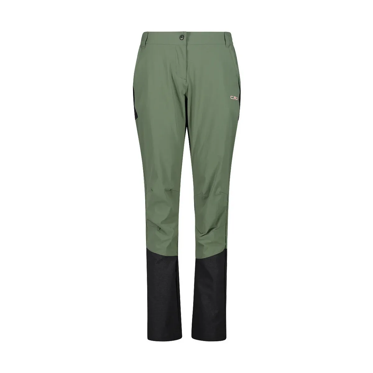 WOMAN LONG PANT
