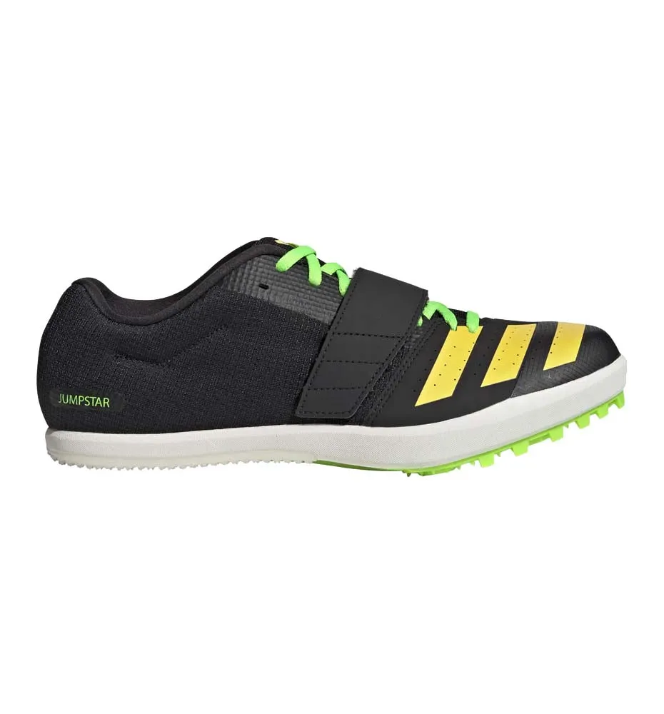 Zapatillas Clavos de Saltos_Hombre_ADIDAS Jumpstar M