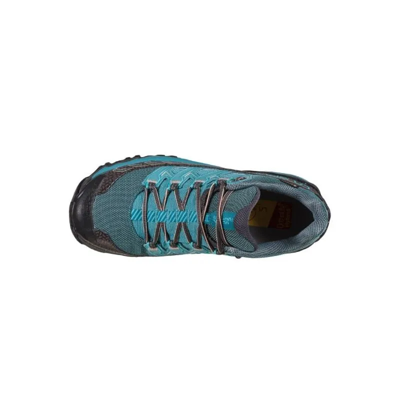 Zapatillas de trail Ultra Raptor II Gore-tex (Topacio/Carbono), Mujer