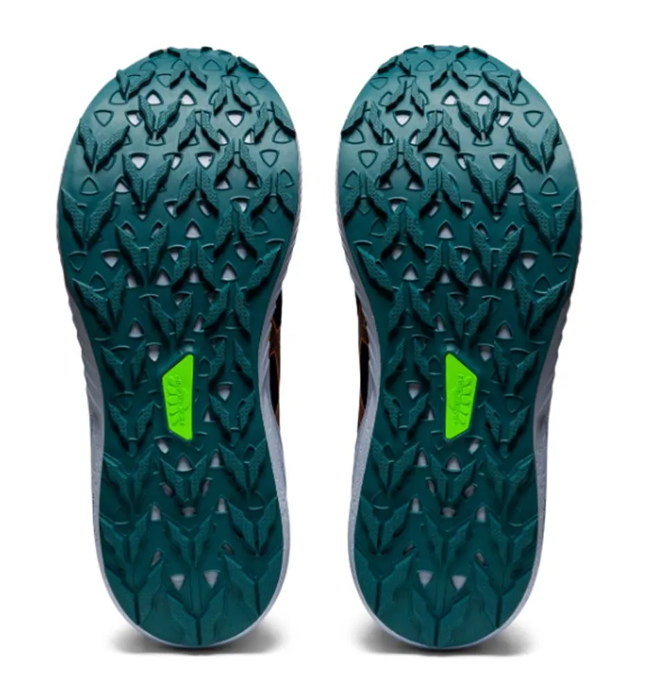 Zapatillas Trail_Mujer_ASICS Fuji Lite 3 W