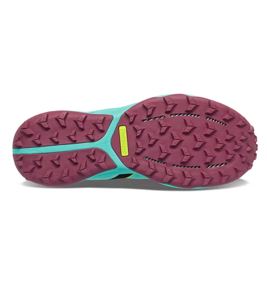 Zapatillas Trail_Mujer_SAUCONY Xodus Ultra W
