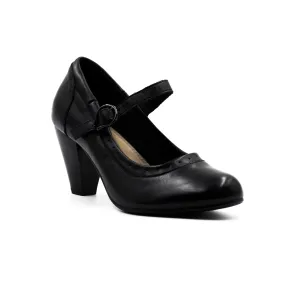 Zapato de cueca Alquimia con hebilla