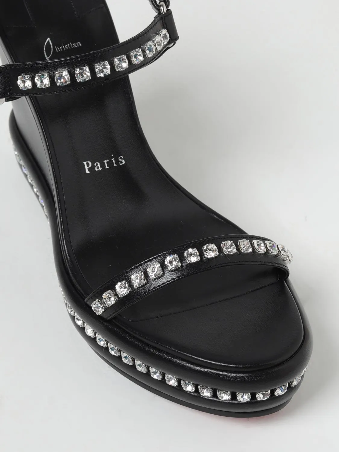 Zapatos mujer Christian Louboutin